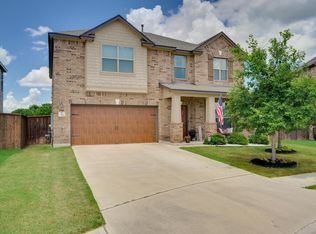 1304 Decatur Ct, Leander, TX 78641