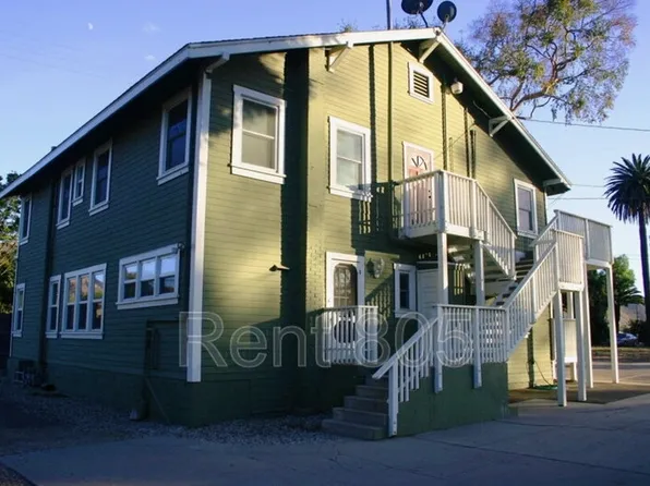 2777 N Ventura Ave #2, Ventura, CA 93001