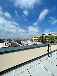 Rented by Cityside Rentals Corp