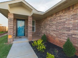 12112 NW 133rd Ter, Piedmont, OK 73078