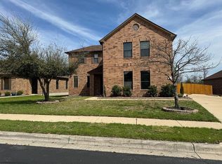 19105 Pencil Cactus Dr, Pflugerville, TX 78660