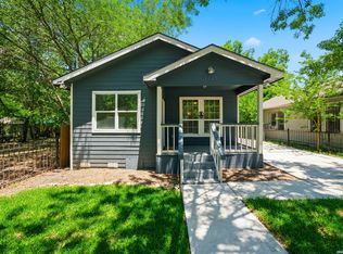 1125 Delaware St, San Antonio, TX 78210