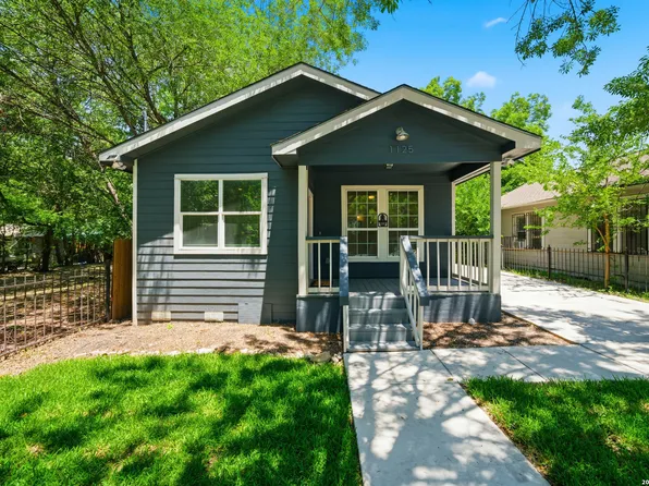 1125 DELAWARE ST, San Antonio, TX 78210