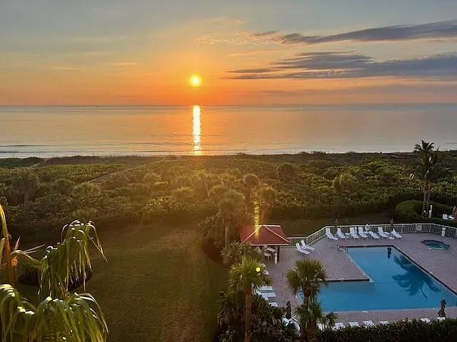 3880 N Highway A1A #603
