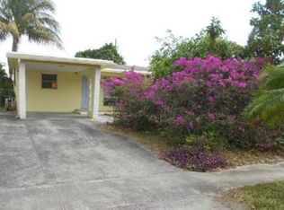 2119 N 45th Ave, Hollywood, FL 33021