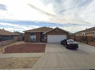 7504 Danielito Ave NW, Albuquerque, NM 87120