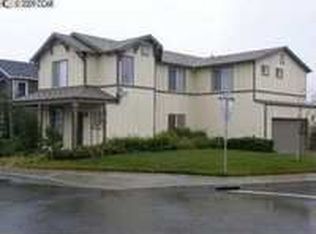 128 Gibson Ave, Bay Point, CA 94565