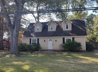 4119 Fonta Rd, Arlington, TN 38002