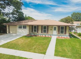 6909 Hastings St, Metairie, LA 70003