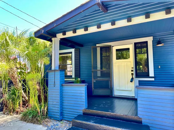 38 S Santa Rosa St, Ventura, CA 93001