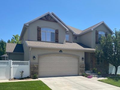 1198 N 2375 W, Layton, UT, 84041