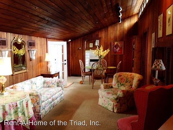 4th image of 908 1/2 W Cornwallis Dr
