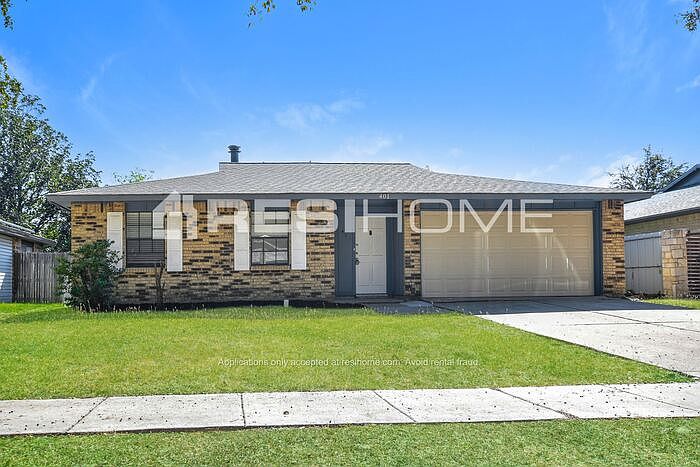 1st image of 401 Parkvale Ln