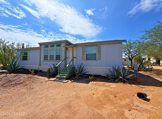6075 N Van Ark Rd, Tucson, AZ 85743