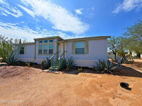6075 N Van Ark Rd, Tucson, AZ 85743