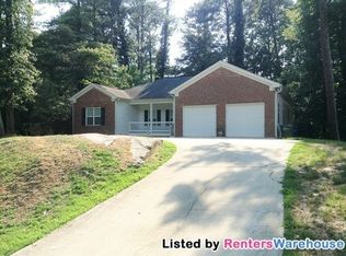 791 Caron Cir NW, Atlanta, GA 30318