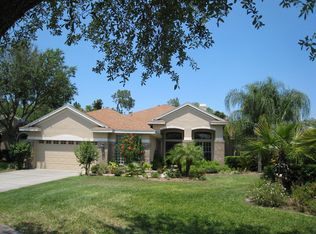 10611 Rochester Way, Tampa, FL 33626