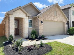21283 Catalina Palm Dr, Cypress, TX 77433