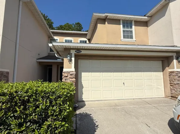 5922 BARTRAM VILLAGE Drive, Jacksonville, FL 32258