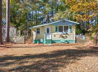 2508 Ocean Sound Cir SW, Supply, NC 28462