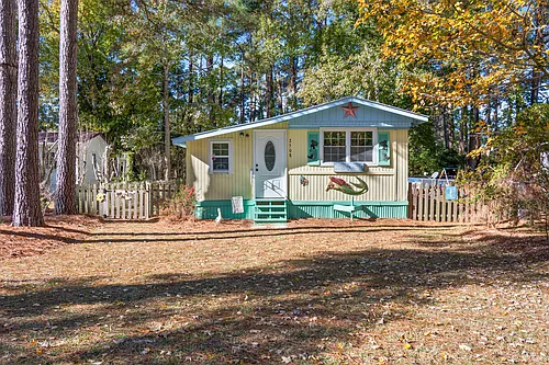 2508 Ocean Sound Cir SW Photo 1