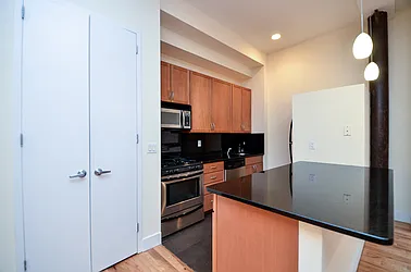 Rented by Brick&Mortar