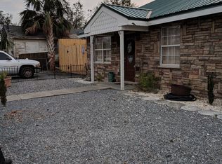 1813 Baltimore Ave, Panama City, FL 32405