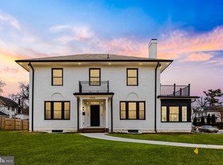 3300 Liberty Heights Ave, Baltimore, MD 21215