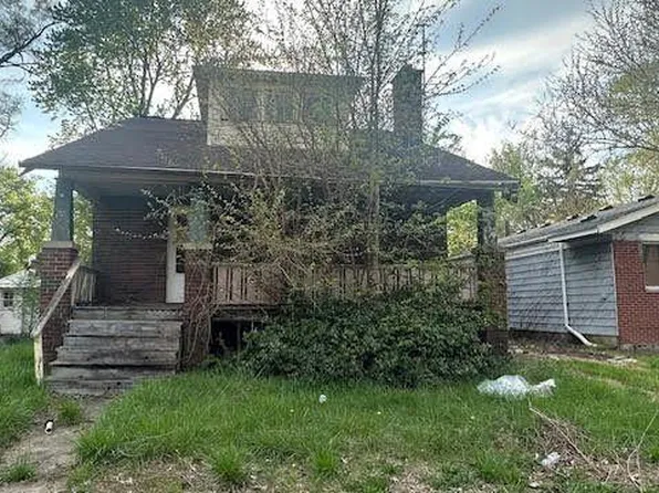 15833 Braile St, Detroit, MI 48223