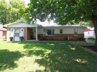 305 E Mill St, Millstadt, IL