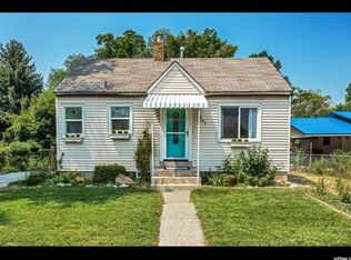 345 N 100 E, Springville, UT 84663