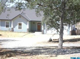 33435 Buttercup Ln, Squaw Valley, CA