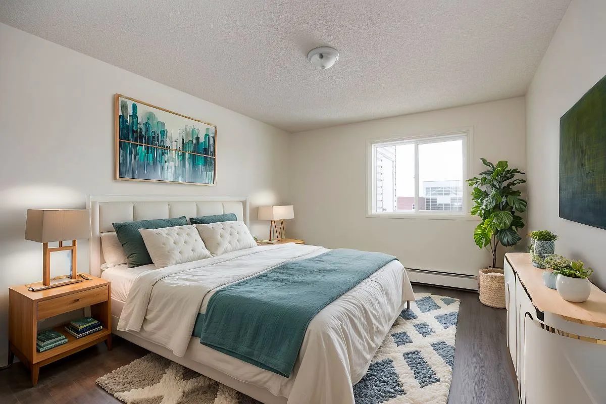 Chanteclair Apartments — Photo 4