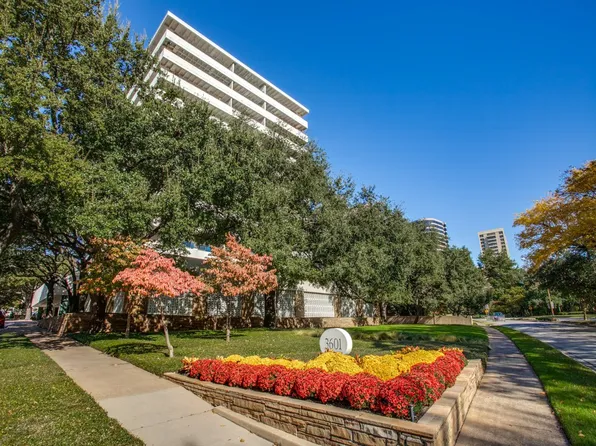 3601 Turtle Creek Blvd APT 404, Dallas, TX 75219