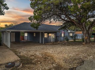 103 Sulak, Whitney, TX 76692