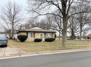 1201 Joy Ave, Akron, OH