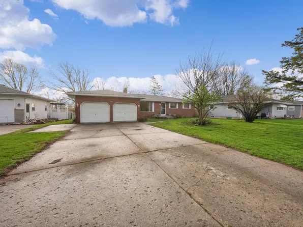 310 N Grener Ave, Columbus, OH 43228