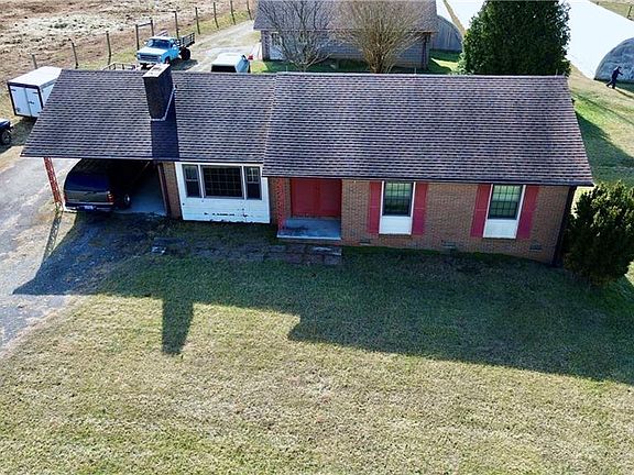 4th image of 8621 Austin Traphill Rd