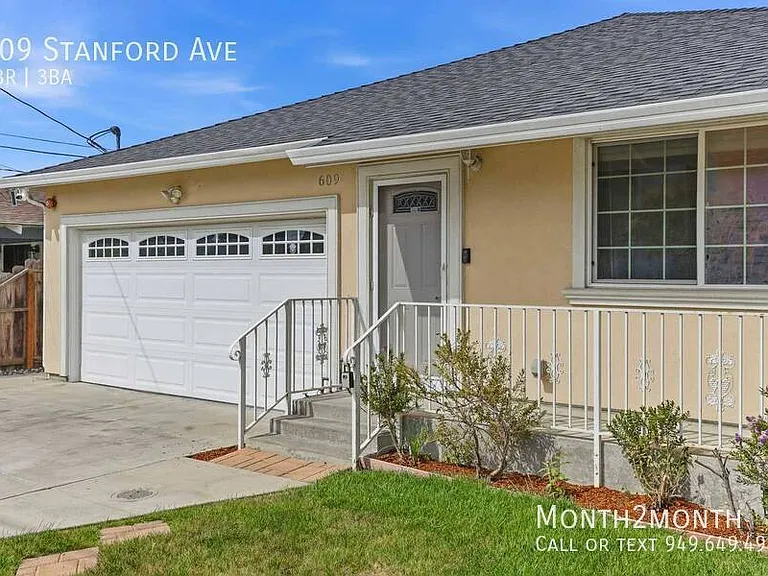 609 Stanford Ave — Photo 89