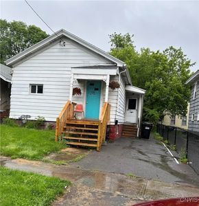 1218 Butternut St, Syracuse, NY, 13208