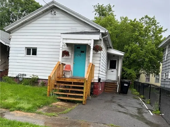 1218 Butternut St, Syracuse, NY 13208