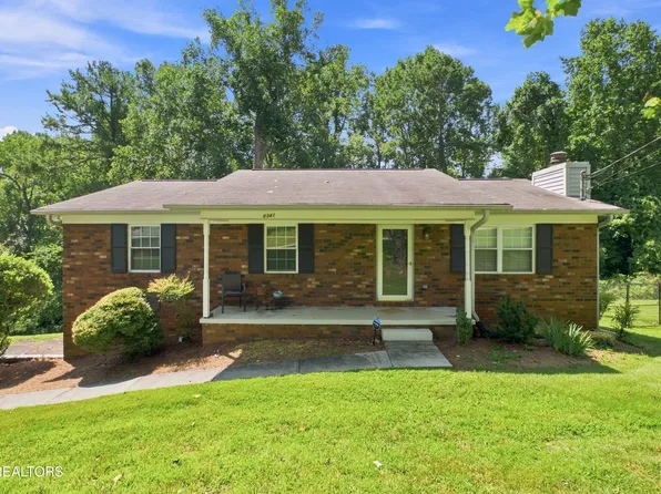 6341 Gateway Ln, Knoxville, TN 37920