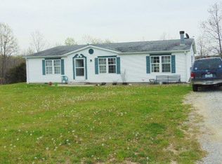 10635 New Columbus Rd, Owenton, KY 40359