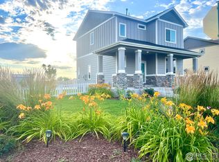 425 Ash St, Kersey, CO 80644