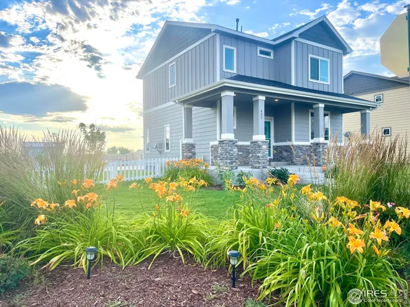 425 Ash St, Kersey, CO 80644