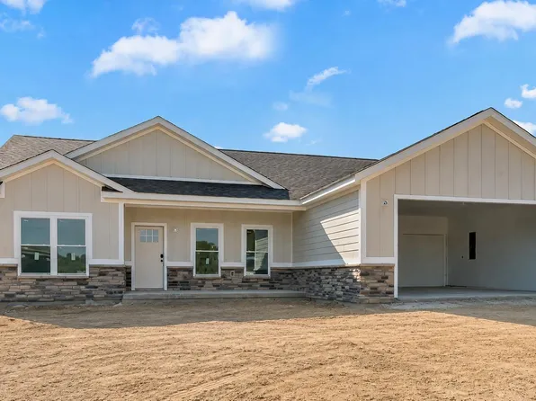4627 N Thomas Rd, Bloomington, IN 47404