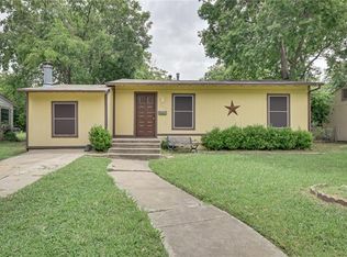 4401 Rogers Ave, Fort Worth, TX 76133
