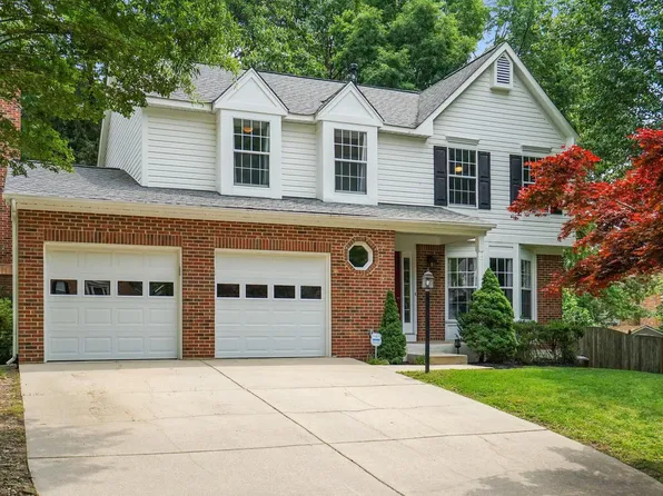 4525 Edsall Dr, Woodbridge, VA 22193
