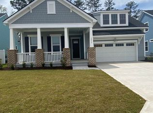 9015 Binnicker Dr #CO205, Murrells Inlet, SC 29576