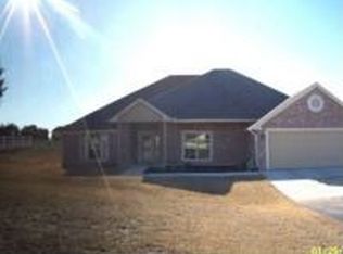 698 County Road 3371, Kempner, TX 76539